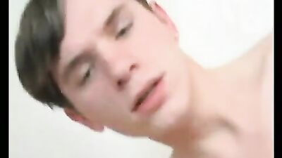 Cole et Frodo: The Ultimate Bareback Oral Experience