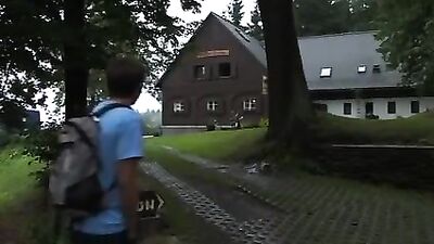 Twink Fun: Bareback Adventure