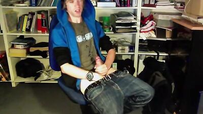 Big Shooters Solo Adventure