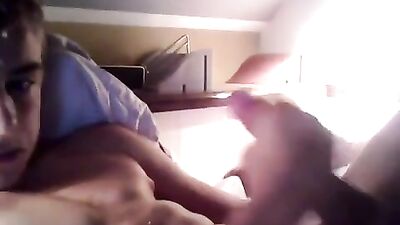 Pounding My Face - The Ultimate Gay Porn Experience!