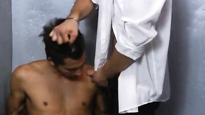 Fucking Good Boys: Action Oral Men