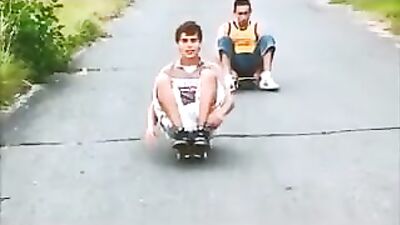 Hitchhikers: The Road to Passion