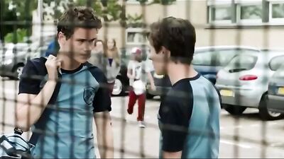 Potluck Desires: A Gay Porn Music Video