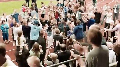 Potluck Desires: A Gay Porn Music Video