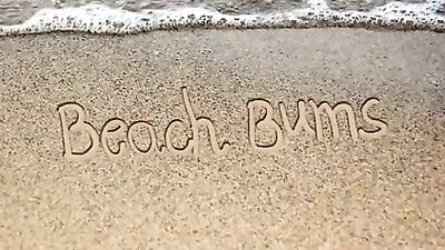 Beach Bromance - A Wild Blond Boys Adventure!