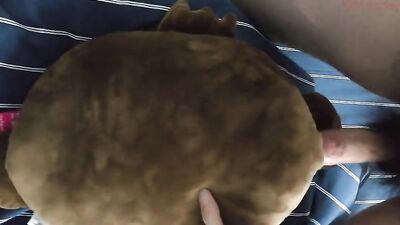 Straight Guy Cumshots & Handjobs! - Cam 8114