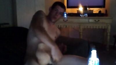 Bareback Amateur Action - Me and My Big Cock