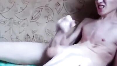 Long Dick Js Prowess: Gay Porn with Passion and Desire