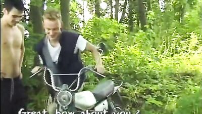 Wanna Get Down & Dirty? - Public Outdoor Oral Cum Shot Mayhem