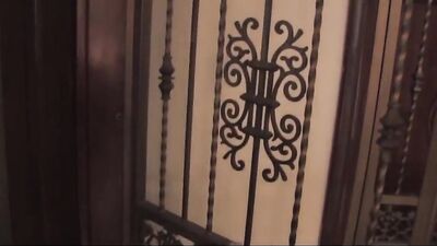 Interracial 3-Way Twink Action - Black Bareback!