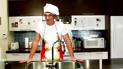 Sauce for Salad: Oral Adventures with Gay Porn Stars