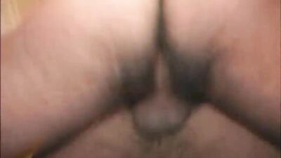 The Gift - Scene 4: Raw & Uncut Action Bareback Cum Shots