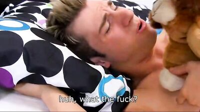 Horny Morning Sex Candy Boys - The Ultimate Gay Porn Experience!