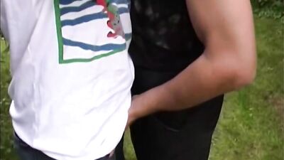 Deutsche Bareback-Jungs - Part 2 : Action Bareback Porn Video