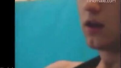 Male Masturbation - Gay Porn Edition!