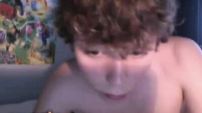 Webcam Boys Secret: Amateur Straight Boys Exposed!