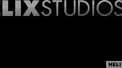 Logans Rough Action Bareback Blond Boys