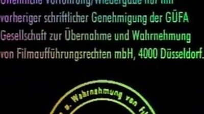 Vintage Lust: Ferienlager Falkenfels - Mans Best Desire