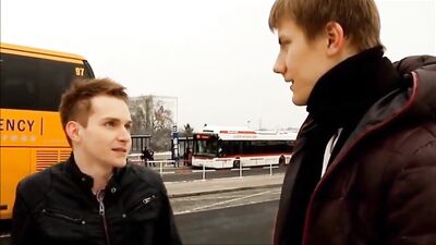 Friendly Fucks: Visitors Delight