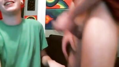 Cam 8128: Action Amature Cum Shots! - The Ultimate Gay Porn Experience!