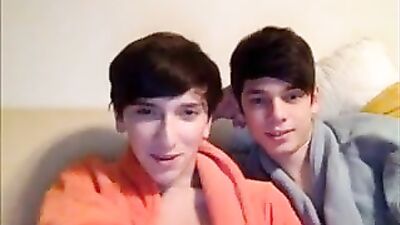 Two Cuties - Double Dose: Two Hotties Go Wild in Bed!