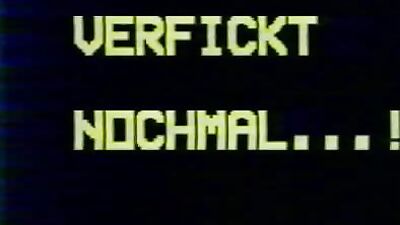 Sperma Boys New Vintage Adventure: Old-School Action Amateur Cum Shots!