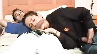 Mike & Romans Bareback Cum Shots: The Ultimate Gay Porn Experience!