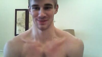 Cam 8137 - Amature Cum Shots Handjob: The Ultimate Gay Porn Experience!