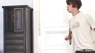 Home Alone Porn Adventure