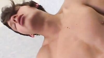 Home Alone Porn Adventure