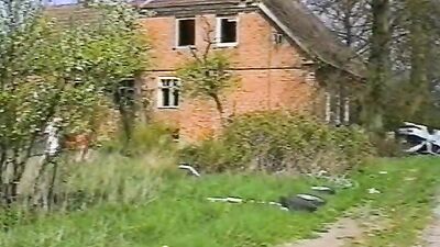 Gay Country Sex: Rural Romps and Raw Action