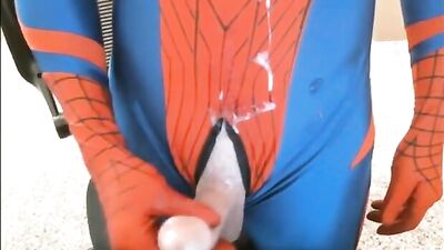 Spiderman^^