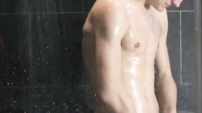 Gay Porn Raw Fuck Buddies - Bare Sex In The Shower