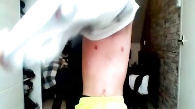 Hard & Humpy: The Ultimate Gay Porn Experience