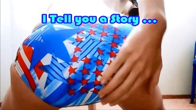 I tell you a story ...