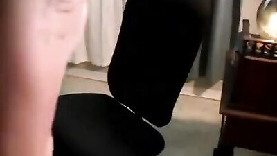 Younger Older Hard Fun: Action Bareback Fetish Delight