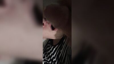 Blow Job Web-Cam Fun Oral Desire