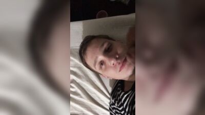 Blow Job Web-Cam Fun Oral Desire