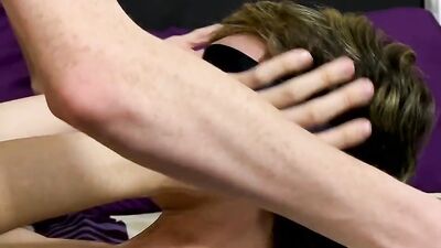 Raw Thrusting Lover Boys: Hardcore Cum Shots