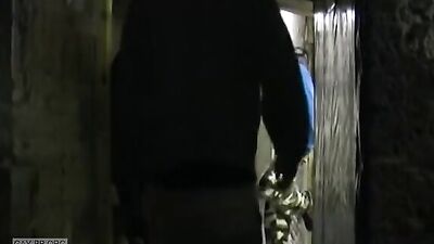 Black Twinks Interracial Tunnel Fuck