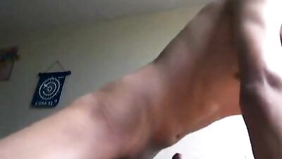 Gangbang & Double Penetration: Two Dicks Rubbing Together!