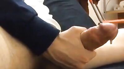 Gay Porn Closeup Cum Shots Handjob Solo