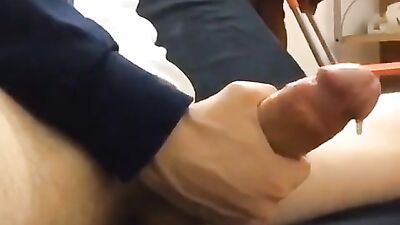 Gay Porn Closeup Cum Shots Handjob Solo