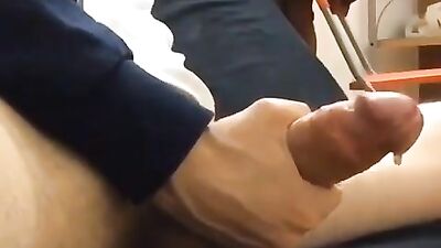 Gay Porn Closeup Cum Shots Handjob Solo