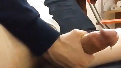 Gay Porn Closeup Cum Shots Handjob Solo