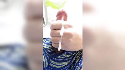 Cum in the Cam Revamped - Gay Porn Video with Hot Handjobs and Cum Shots!