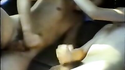 Summer Heat: Cumming Out in the Sun!