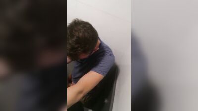 Outdoor Public Blowjob Caught Amateur Oral Voyeur