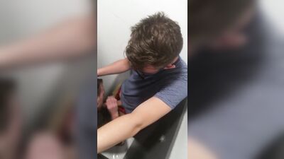 Outdoor Public Blowjob Caught Amateur Oral Voyeur