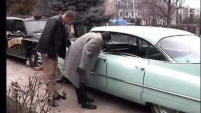 Raw Passion - Hardcore Bareback Action